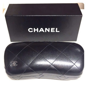 Chanel Case and box